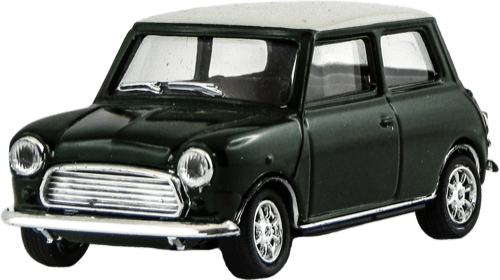 INNOCENTI Mini