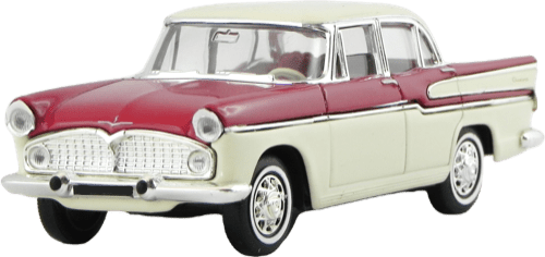 SIMCA Vedette / Ariane