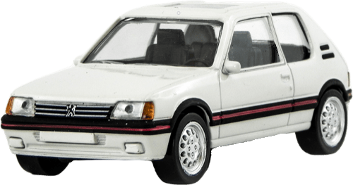 PEUGEOT 205