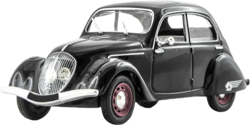 PEUGEOT 202
