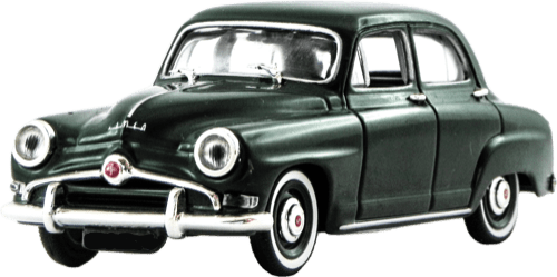 SIMCA Aronde