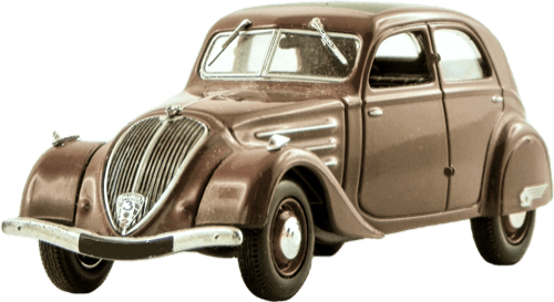 PEUGEOT 302