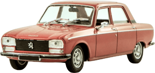 PEUGEOT 304