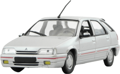CITROËN ZX