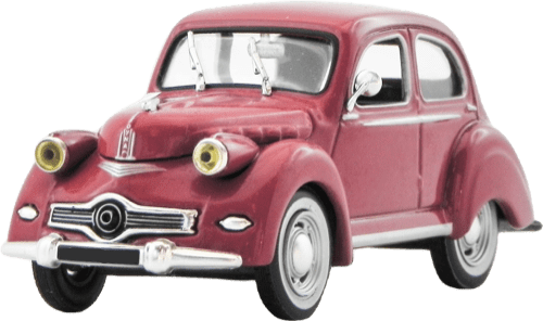 PANHARD Dyna X