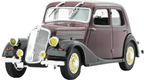 RENAULT Celtaquatre