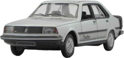 RENAULT 18 (R18)