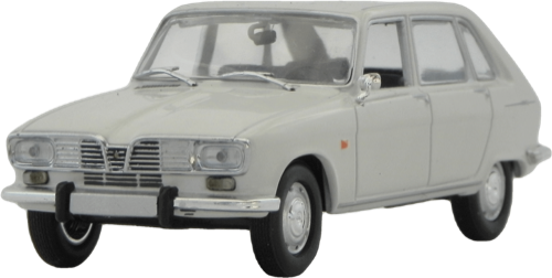 RENAULT 16 (R16)