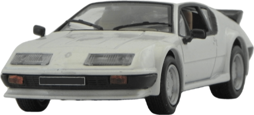 ALPINE A310