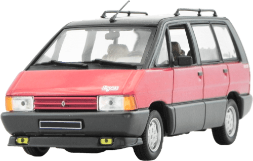 RENAULT Espace I