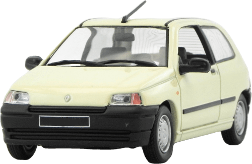 RENAULT Clio 1