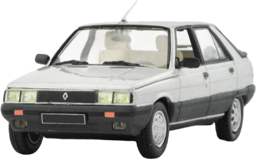 RENAULT 9 / Alliance / Broadway / 11 / Encore (R9 / R11)