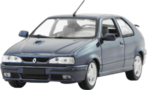 RENAULT 19 (R19)