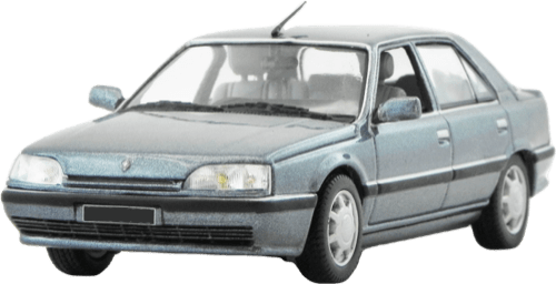 RENAULT 25 (R25)