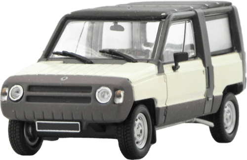 RENAULT Rodéo 5