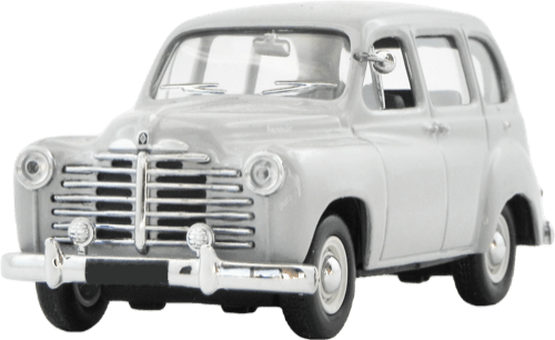RENAULT Colorale