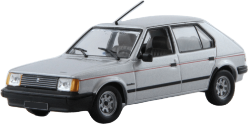 SIMCA-CHRYSLER-TALBOT Horizon