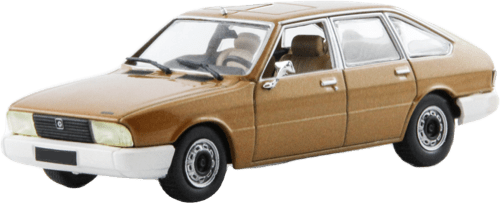 SIMCA-CHRYSLER-TALBOT 1307 / 1308 / 1309 / 1510 / 150 / Solara