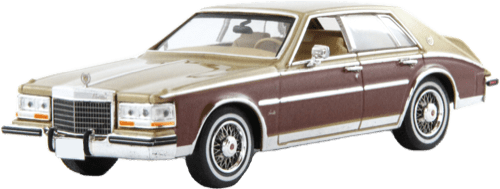 CADILLAC Seville