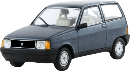 LANCIA Y10
