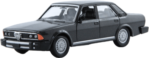 ALFA ROMEO Alfa 6