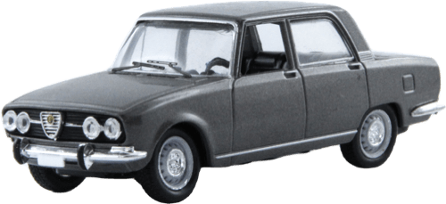 ALFA ROMEO 1750/2000 Berlina