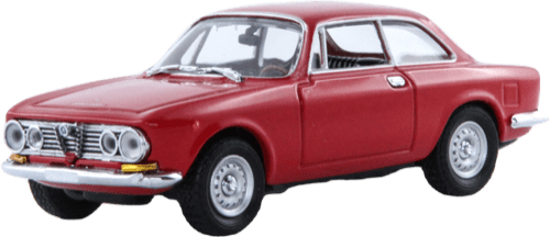 ALFA ROMEO Giulia Sprint GT / GTV / GTC / GTA (105/115 Coupés)