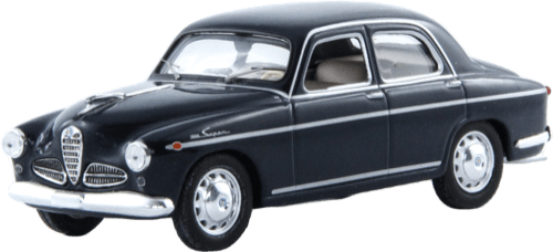 ALFA ROMEO 1900