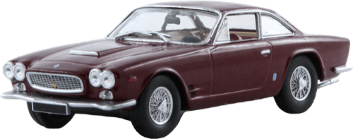 MASERATI Sebring