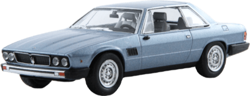 MASERATI Kyalami
