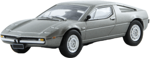 MASERATI Merak