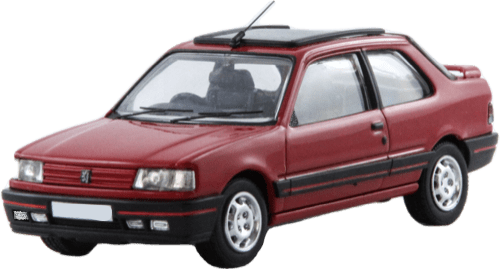 PEUGEOT 309