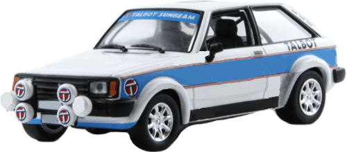 CHRYSLER-TALBOT Sunbeam
