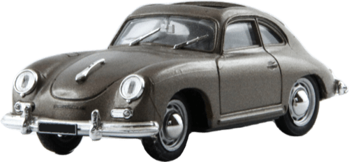 PORSCHE 356