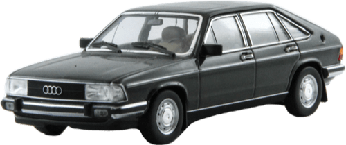 AUDI 100 / 200 / 5000 (C2)