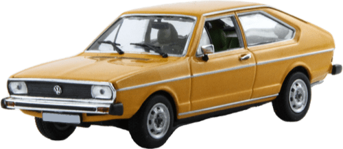 VOLKSWAGEN (VW) Passat (B1)
