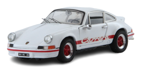 PORSCHE 911 / 912 (901)