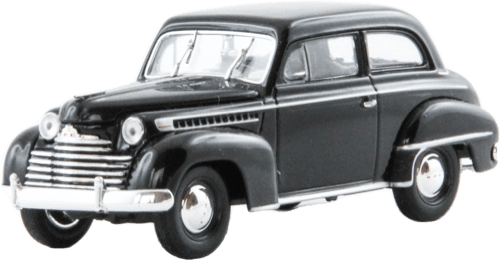 OPEL Olympia