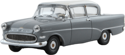 OPEL Olympia Rekord