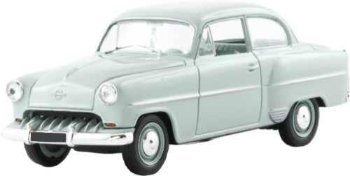 OPEL Olympia Rekord