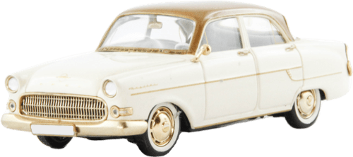OPEL Kapitän