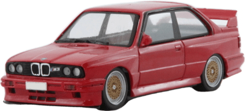 BMW 3 (E30)