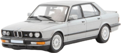 BMW 5 (E28)