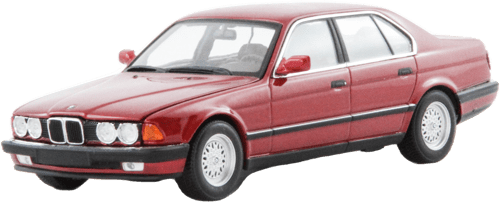 BMW 7 (E32)