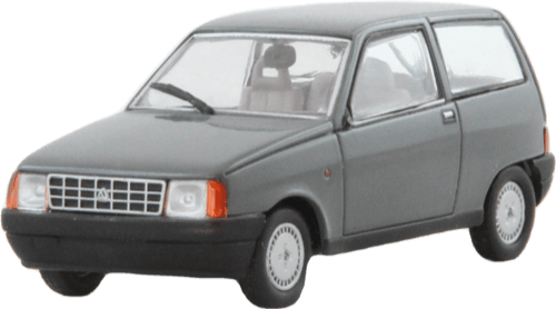 AUTOBIANCHI Y10