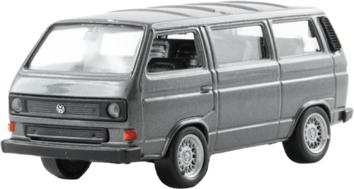 VOLKSWAGEN (VW) T3