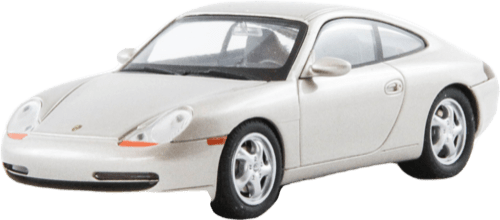 PORSCHE 911 (996)