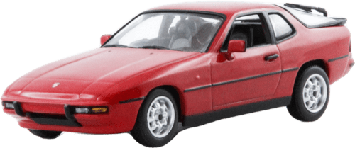 PORSCHE 924