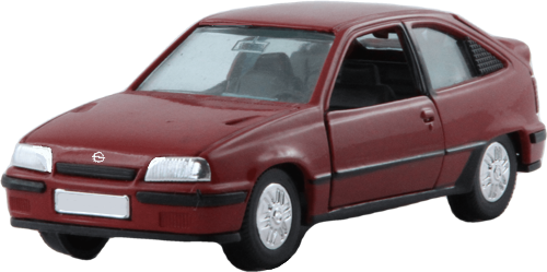 OPEL Kadett (E)