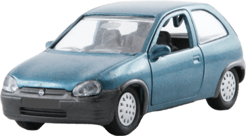 OPEL Corsa (B)